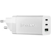 Adaptateur USB High Speed Charger, 65 W, blanc