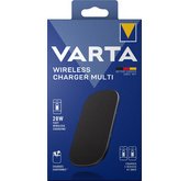Chargeur à induction Wireless Charger Multi 20 W
