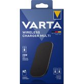 Chargeur à induction Wireless Charger Multi 20 W