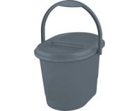Vuilnisemmer bio elsa 13 liter
