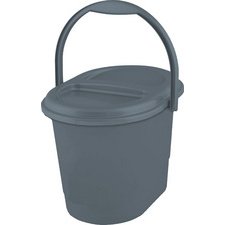 Vuilnisemmer bio elsa 13 liter