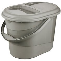 Vuilnisemmer bio elsa 13 liter