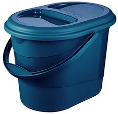 Seau à déchets bio elsa, 13 litres