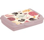 Boîte à goûter carla mini 'Space Tour', nordic