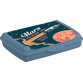 Boîte à goûter carla mini 'Space Tour', nordic blue