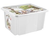 Opbergdoos karolina 'Winny' 24 liter