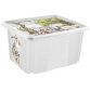 Boîte de rangement karolina 'Winnie', 24 litres