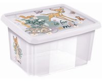 Boîte de rangement karolina 'Pat'Patrouille'