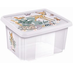 Boîte de rangement karolina 'Pat'Patrouille'