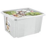 Boîte de rangement karolina 'Winnie', 15 litres