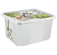 Boîte de rangement karolina 'Winnie', 15 litres