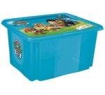 Boîte de rangement karolina 'Bambi', 15 litres