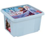 Boîte de rangement karolina 'Bambi', 15 litres