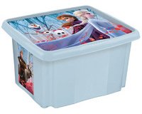 Boîte de rangement karolina 'Minnie', 15 litres