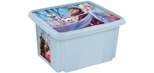 Boîte de rangement karolina 'Minnie', 15 litres