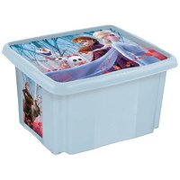 Boîte de rangement karolina 'Minnie', 15 litres