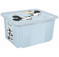 Boîte de rangement karolina 'Paw Patrol', 15 litres