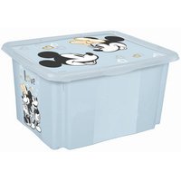 Boîte de rangement empilable PatPatrouille