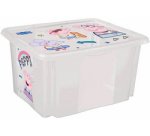 Opbergdoos Karolina 'Bambi' 45 liter