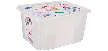 Opbergdoos Karolina 'Bambi' 45 liter