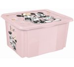 Opbergdoos Karolina 'Bambi' 45 liter