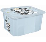 Opbergdoos Karolina 'Bambi' 45 liter