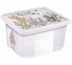 Opbergdoos Karolina 'Bambi' 45 liter
