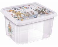 Boîte de rangement karolina 'Pat'Patrouille'