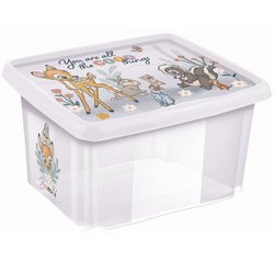 Boîte de rangement karolina 'Pat'Patrouille'