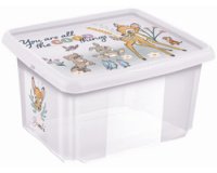 Boîte de rangement karolina 'Pat'Patrouille'