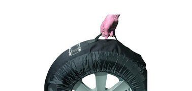 Set de housse pour pneu pro, 4 pièces