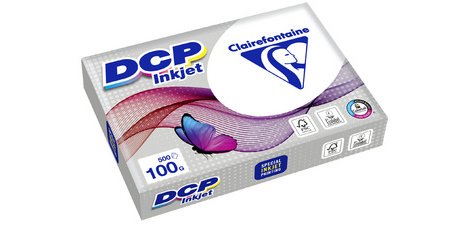 Papier multifonction DCP INKJET, A4, 80 g/m2