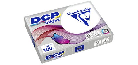 Papier multifonction DCP INKJET, A4, 80 g/m2