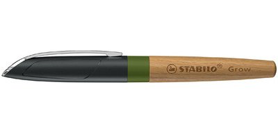 Stylo plume Grow