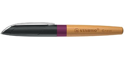 Stylo plume Grow