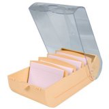 LEARNING BOX BunnyBox A8 Aquarel