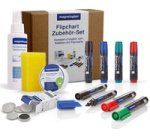 Kit d'accessoires pour chevalet de conférence