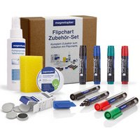 Kit accessoires voor flipover