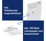 Kit d'accessoires pour chevalet de conférence