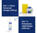 Kit d'accessoires pour chevalet de conférence