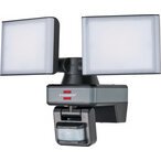 Connect Projecteur LED Wi-Fi Duo WFD 3050, IP54