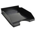 Corbeille à courrier Ecotray Linicolor