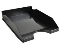 Brievenbak ECOTRAY - Zwart