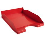 Corbeille à courrier Ecotray Office