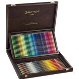 Crayons de couleur SUPRACOLOR, coffret de 80