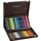 Crayons de couleur SUPRACOLOR, coffret de 80