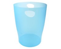 Corbeille à papier Ecobin