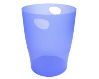 ECOBIN Waste paper bin Linicolor