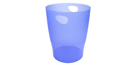 Corbeille à papier Ecobin