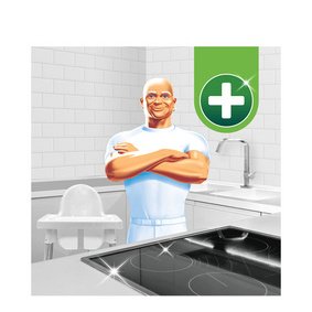 Spray vaporiser-essuyer-terminé antibactérien